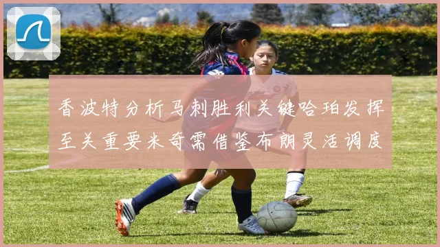 香波特分析马刺胜利关键哈珀发挥至关重要米奇需借鉴布朗灵活调度