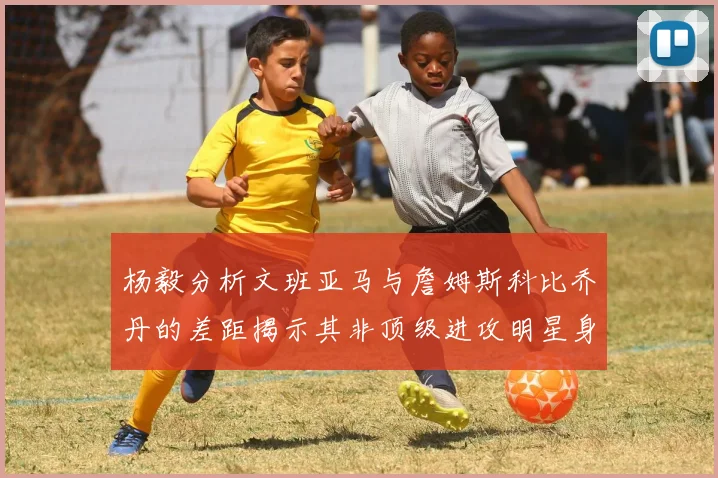 杨毅分析文班亚马与詹姆斯科比乔丹的差距揭示其非顶级进攻明星身份